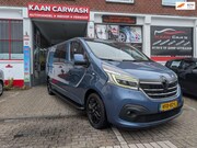 Renault Trafic - 2.0 dCi 145 T29 L2H1 DC Comfort