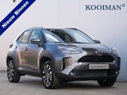 Toyota Yaris Cross - 1.5 Hybrid 130pk Dynamic Automaat DAB / Apple Carplay / Came