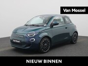 Fiat 500 - e 42 kWh La Prima | APPLE CARPLAY - ANDROID AUTO | CLIMATE C