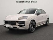 Porsche Cayenne - S E-Hybrid Coupé Black Edition