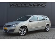 Opel Astra - Wagon 1.6 Edition