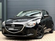 Mazda 2 - 1.5 Skyactiv-G S