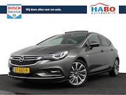 Opel Astra - 1.4 TURBO INNOVATION 5DRS AUTOMAAT ECC/CRUISE/NAV/CAMERA/SCH