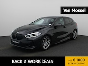 BMW 1-serie - Hatch 116iA | M-Sport | Automaat | Climate Control | Parkeer