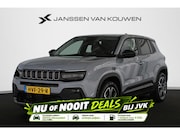 Jeep Avenger - 1.2 e-Hybrid Altitude JBL Keyless Elektrische Achterklep