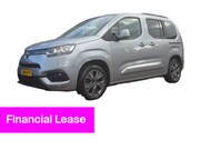 Toyota ProAce - CITY Verso nw. motor! panodak 12 mnd.gar.