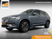 Volvo XC90 - 2.0 T8 Recharge AWD Ultimate Bright Long Range 7 Pers. | SOH