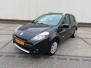 Renault Clio - 1.2 TCE Sélection Business