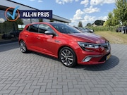 Renault Mégane - 1.2 TCe GT-Line