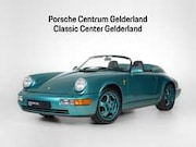 Porsche 911 - 964 Speedster | 1 of 7 in Wimbledon Green
