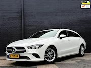 Mercedes-Benz CLA-Klasse - CLA 180 Shooting Brake | Automaat | Camera | Carplay | Stoel