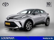 Toyota C-HR - 2.0 Hybrid Dynamic | Navigatie | Apple CarPlay/Android Auto
