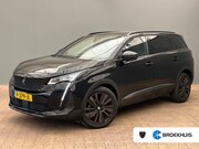 Peugeot 5008 - 1.2 PureTech GT Pack Business Black Pack | Focal | Navigatie