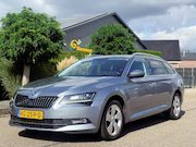 Skoda Superb - Combi 1.6 TDI Ambition Business DSG 2017 Navi/Clima/Lmv