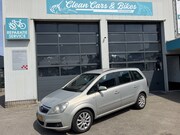 Opel Zafira - 2.2 Temptation