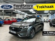 Ford Kuga - 2.5 PHEV 243 pk ST-Line X | Trekhaak I AGR stoelen I Pano | 