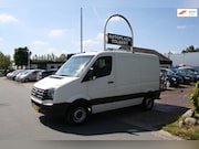 Volkswagen Crafter - 35 2.5 TDI L1H1 DC Trendline *BJ'12*AIRCO*NW-APK*MARGE-AUTO