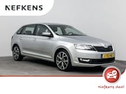 Skoda Rapid - Spaceback 125pk Automaat Greentech JOY | Trekhaak | Camera |
