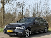 BMW 5-serie - 520d High Executive M-Sport/Led/Virtual