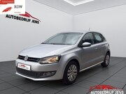 Volkswagen Polo - 1.2 TSI BlueMotion Comfortline