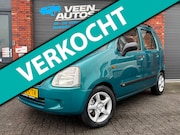 Suzuki Wagon R+ - 1.3 GLS Airco Trekhaak NAP