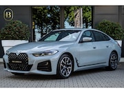 BMW 4-serie Gran Coupe - 420i M-Sport, ACC, Leder, Trekhaak