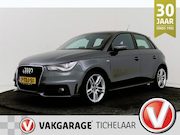 Audi A1 - Sportback 1.4 TFSI Pro Line S-Line | Org NL | Climate Contro