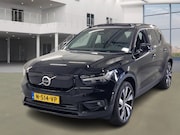 Volvo XC40 - Recharge Pro|1e Eig|Pano|Memory|H&K|Haak Wegk|360cam|Dealer
