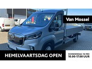 Maxus eDeliver 9 - L4 Business DEAL 65 kWh | Cityworker (Open Laadbak)