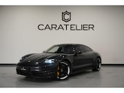 Porsche Taycan - Turbo S / Ceramic Brake / Full Carbon / ACCU 92, 6% AVILOO C