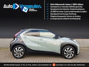 Toyota Aygo X - 1.0 VVT-i Pulse