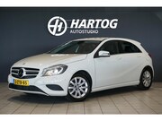 Mercedes-Benz A-klasse - 180 Ambition *eerste eigenaar* + XENON / NAVI / SENSOREN