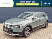 Kia Niro - 1.6 GDi Hybrid 138pk DCT6 DynamicLine | Navigatie | Parkeerc