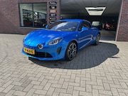 Alpine A110 - 1.8 Turbo Premiere Edition/Glascoating/Lojack alarm