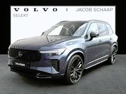 Volvo XC90 - T8 Plug-in hybrid AWD Ultra Black Ed. Exec. / Luchtvering /