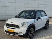 MINI Countryman - 1.6 Cooper S Chili