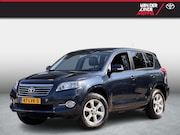Toyota RAV4 - 2.0 VVTi Executive Automaat AWD Navi Camera