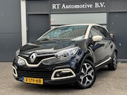 Renault Captur - 1.2 TCe Dynamique Navi / Camera Automaat