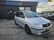 Hyundai Matrix - 1.6i Active Cool 35375 KM!!!! Automaat
