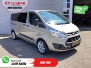 Ford Transit Custom - Tourneo 2.0 TDCI 130 pk L2 EXPORT EUR6 9 Pers/ 9P/ Combi/ Ko