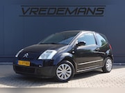 Citroën C2 - 1.4i Furio