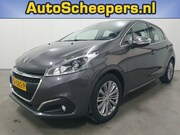 Peugeot 208 - 1.2 PureTech Allure NAVI/PDC/CARPLAY/TRHAAK/LMV