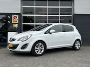Opel Corsa - 1.2 EcoFlex, Airco, Cruise, Radio, Stuur/ Stoel Vwrm, APK