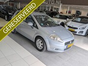 Fiat Punto - Grande 1.4 Dynamic NAP, Trekhaak, Cruise Control, Airco