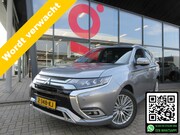 Mitsubishi Outlander - 2.4 PHEV Instyle Edition | 4WD | AUTOMAAT |240 PK |