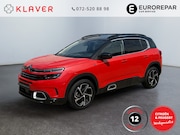 Citroën C5 Aircross - 1.6 Pl.Hyb. 225 Shine | Camera | Stoelverw | Pano | Navi | C
