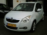Opel Agila - 1.2 Enjoy (LMV/AIRCO)