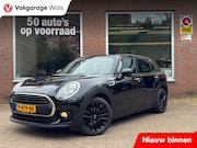 MINI Clubman - Mini 1.5 Pepper Serious Business | Navi | Cruise | Automaat