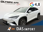 BYD SEALION 7 - Design 82, 5kWh NAVI 360°CAM SITZHZ