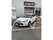 Ford Focus - Wagon 1.0 EcoBoost Lease Titanium